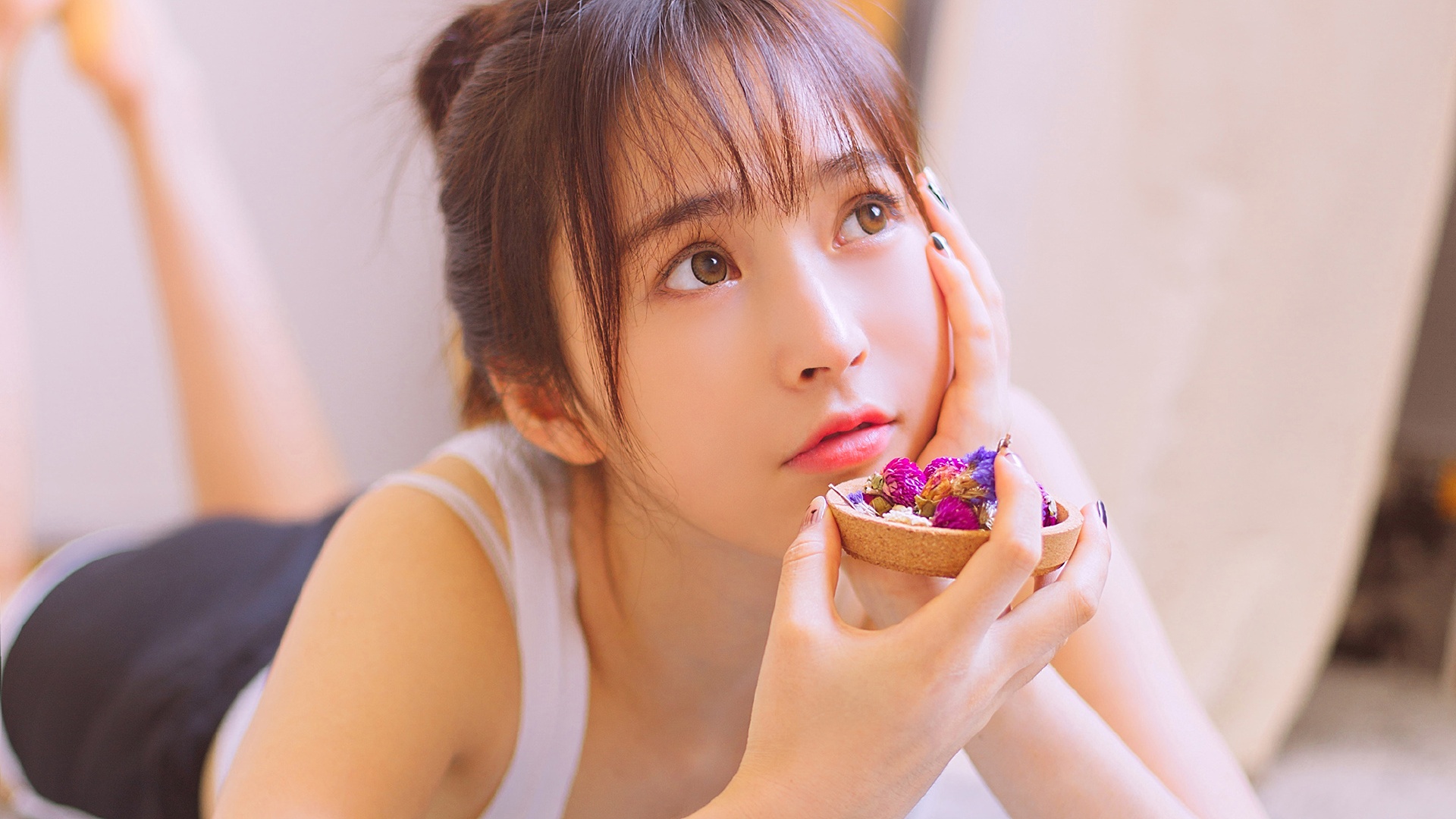 性感美女史雨姐姐人体**福利套图