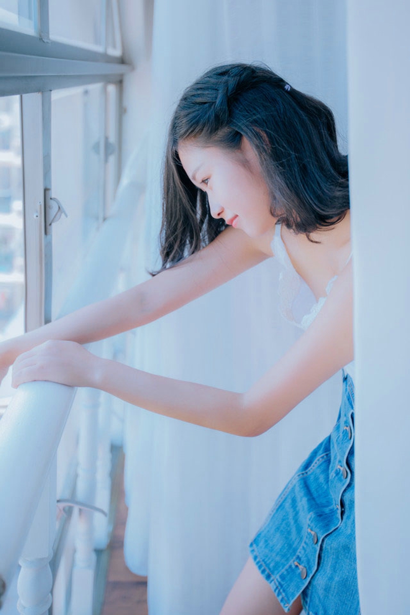 性感美女史雨姐姐人体**福利套图