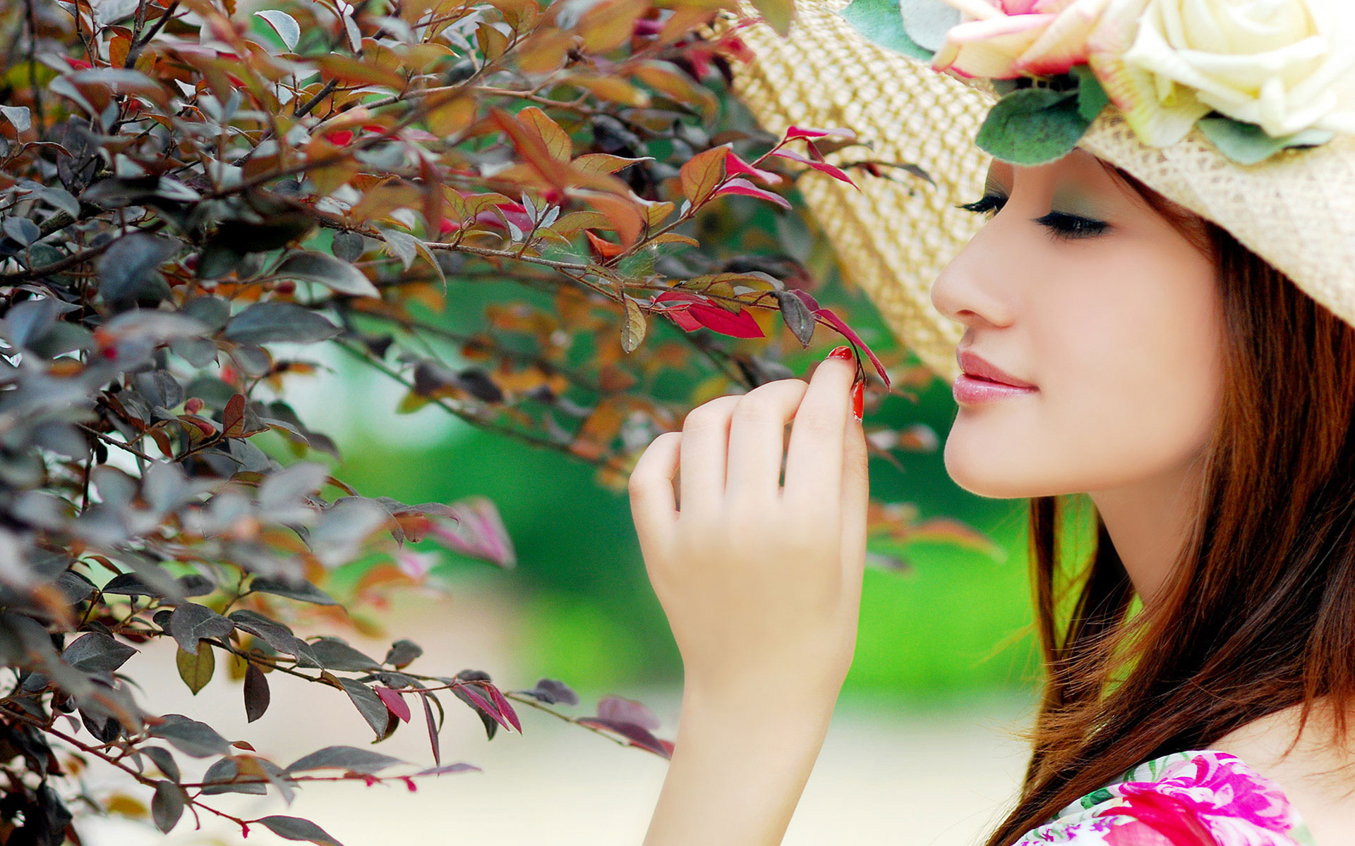 性感美女史雨姐姐人体**福利套图