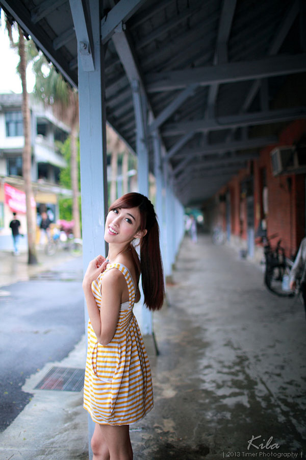 性感美女史雨姐姐人体**福利套图