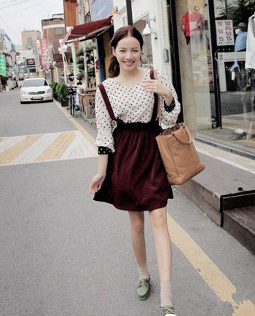 **萝莉诱人性感写真私房美女图片