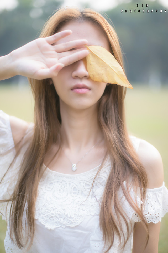 养眼气质美女清凉私房照写真图片下载