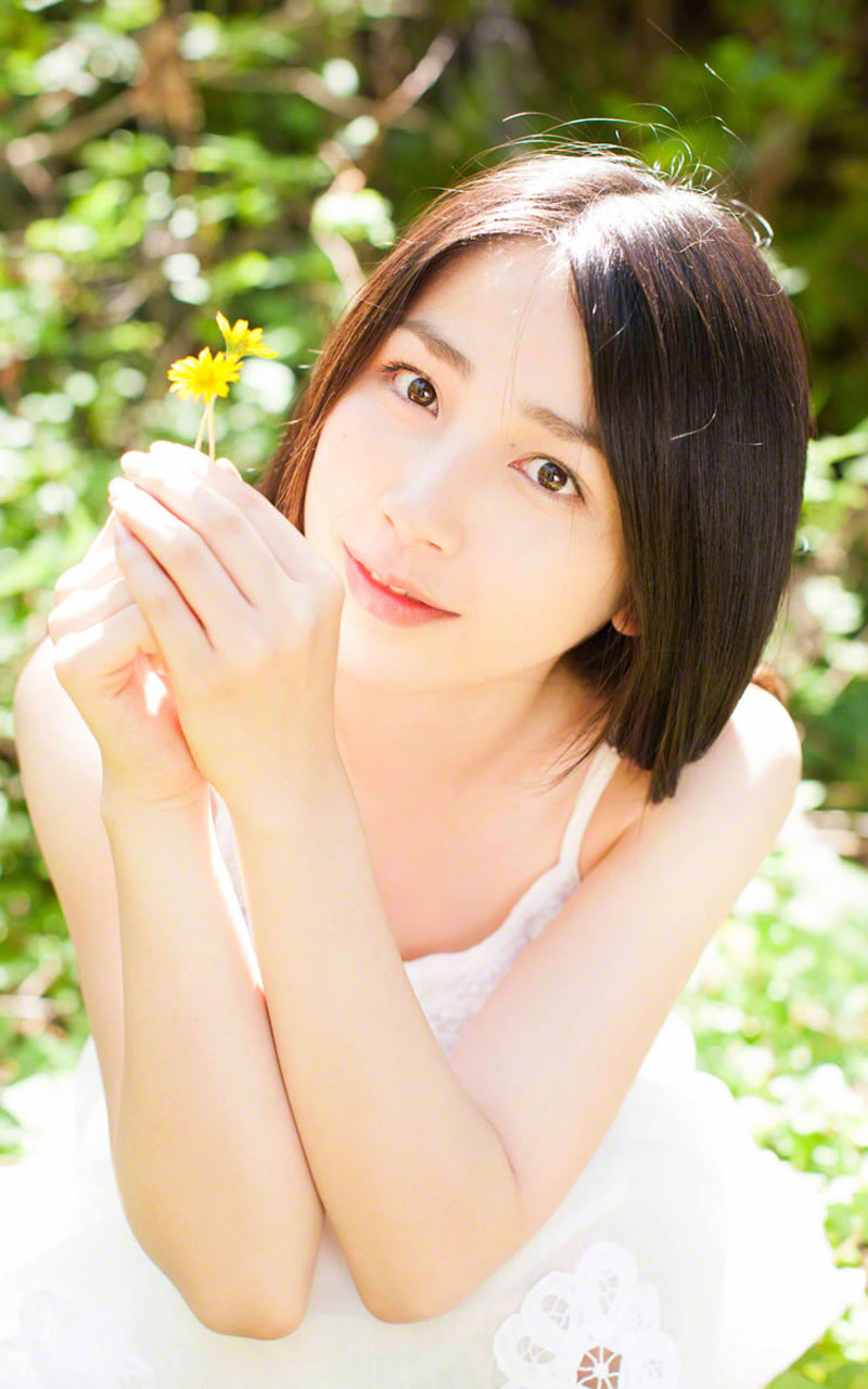 **美少女吉川友私房照写真图片下载