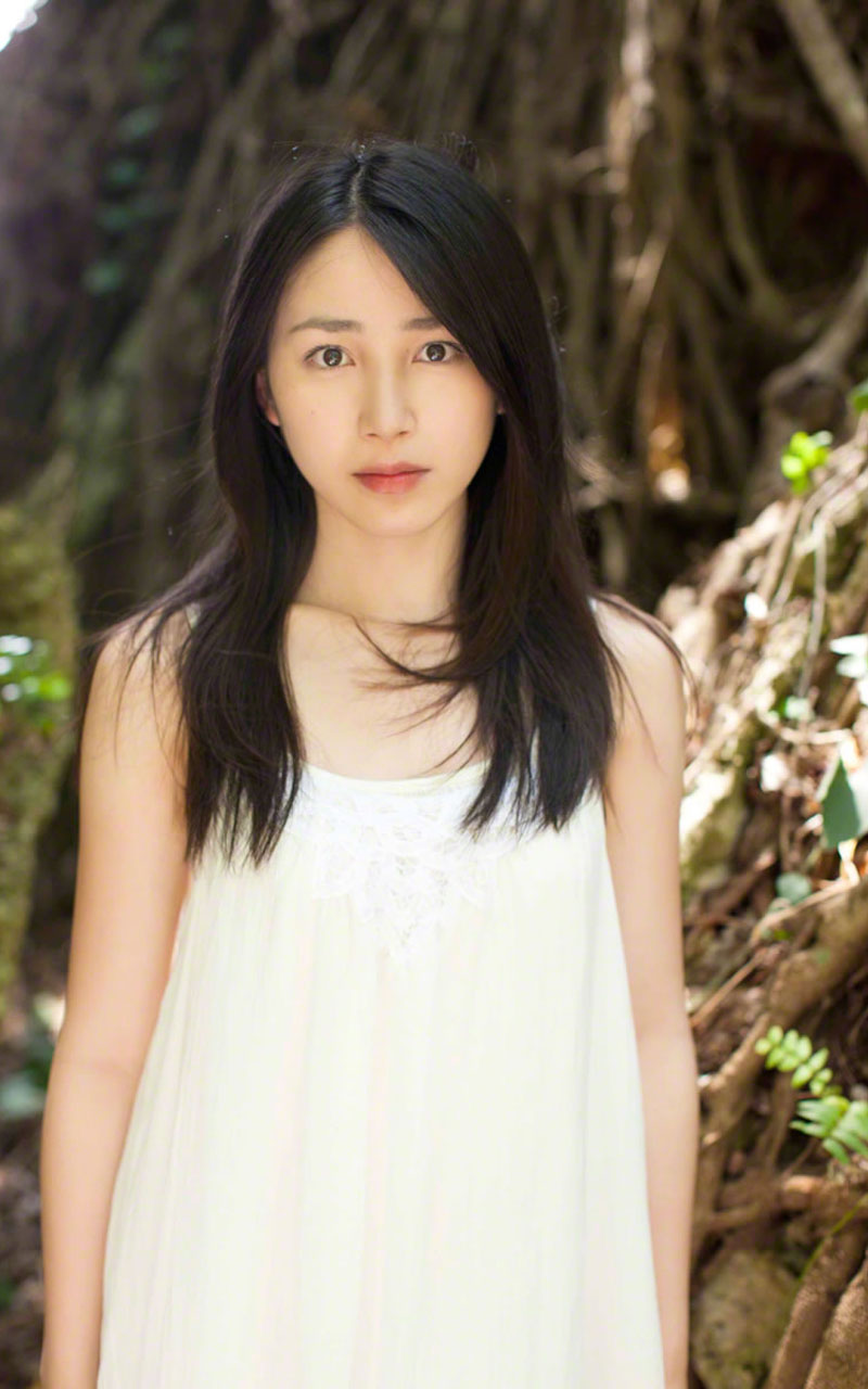 **美少女吉川友私房照写真图片下载
