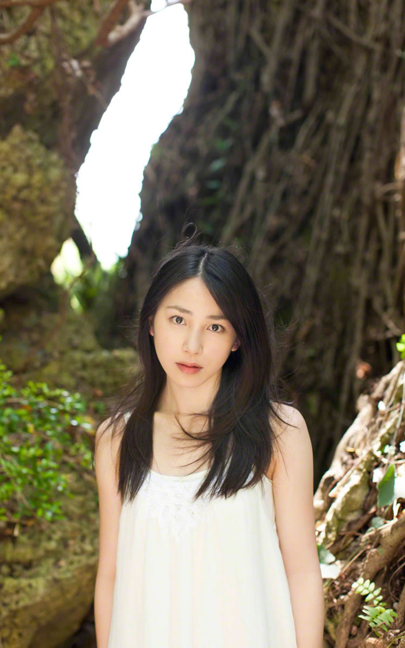 **美少女吉川友私房照写真图片下载
