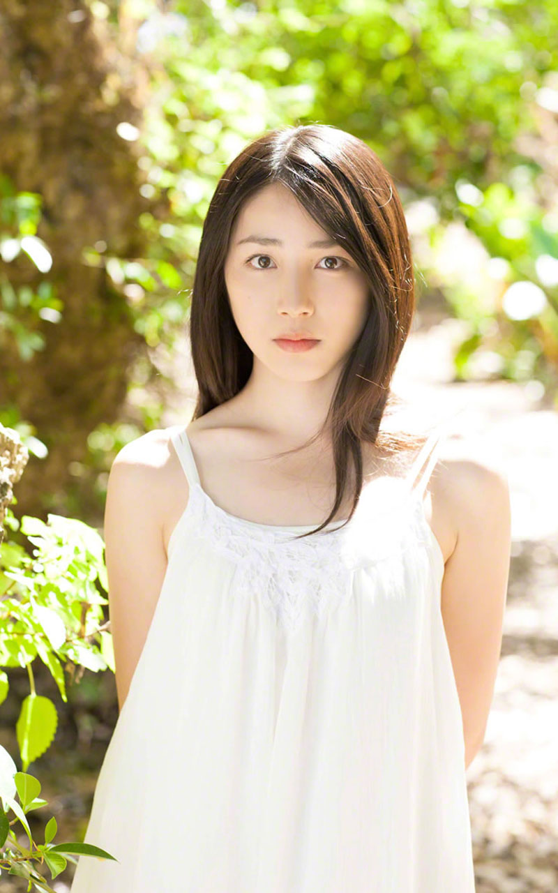 **美少女吉川友私房照写真图片下载