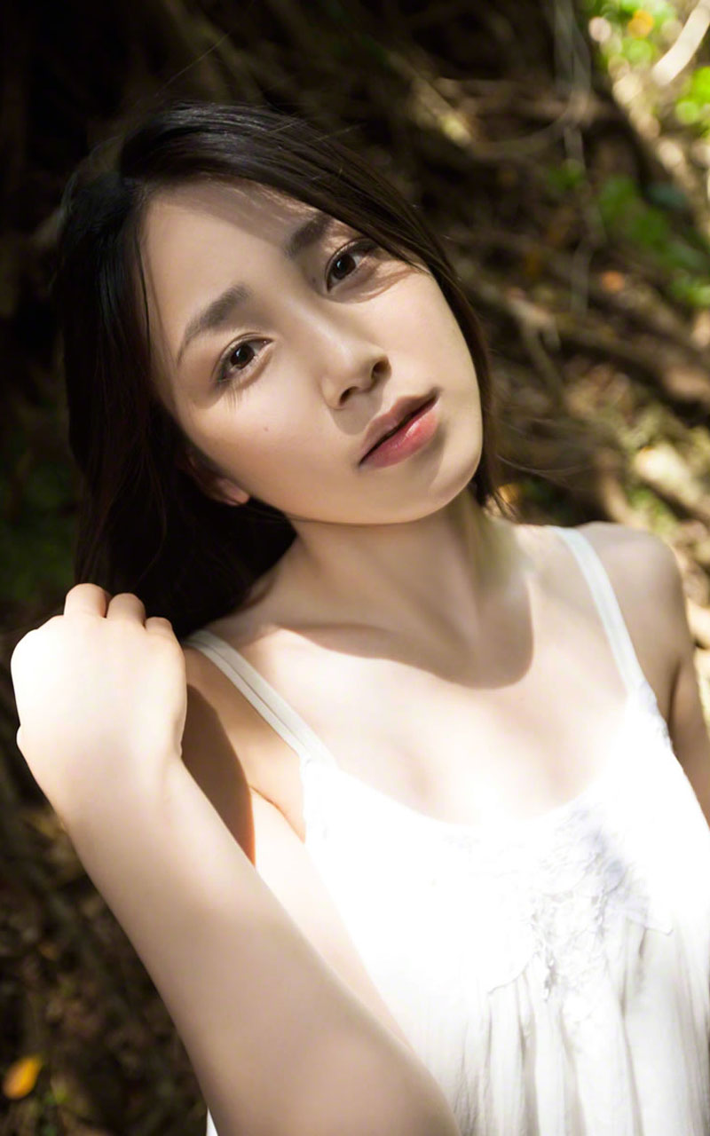 **美少女吉川友私房照写真图片下载