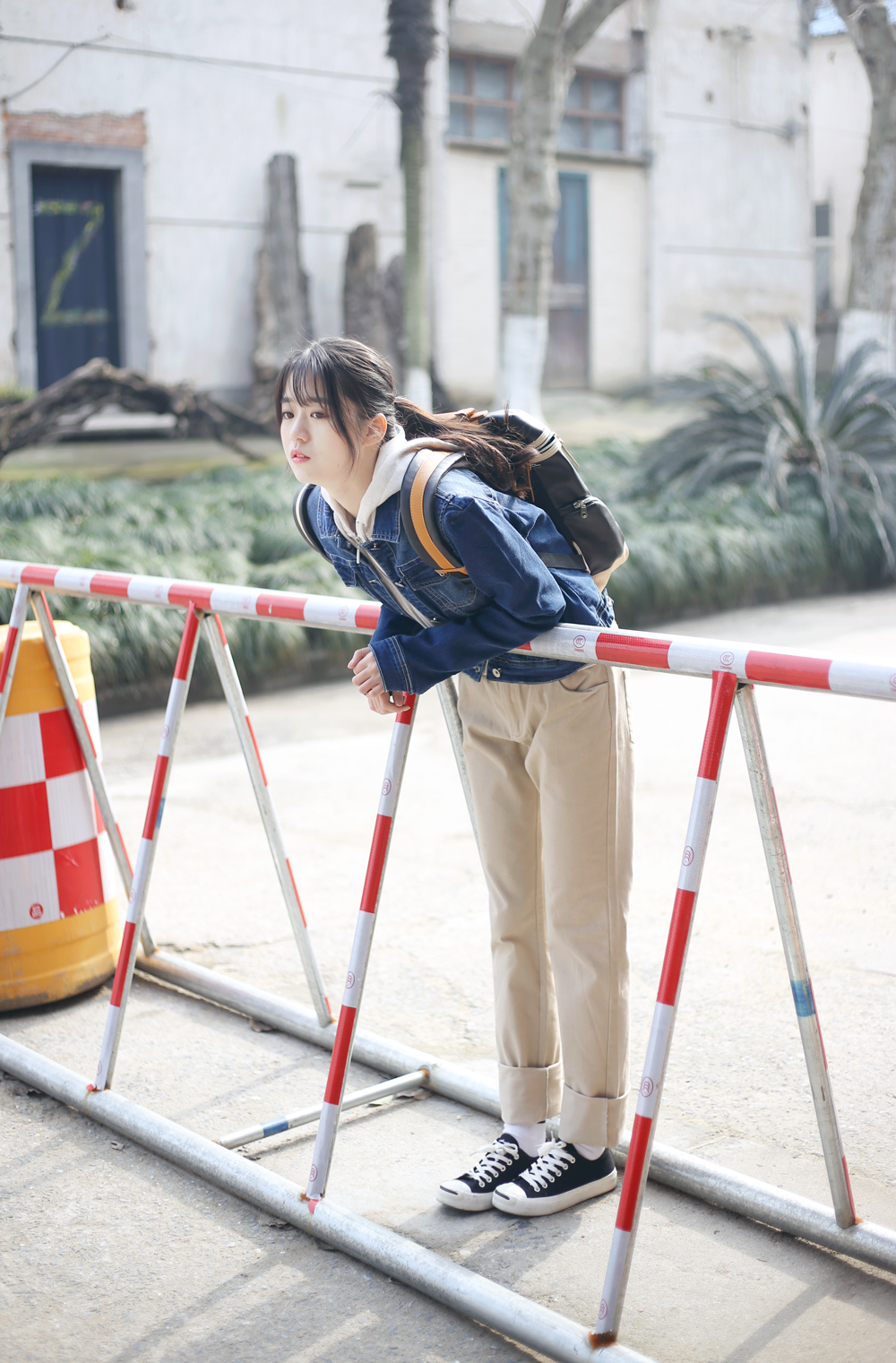 清纯美女普吉岛唯美性感旅拍