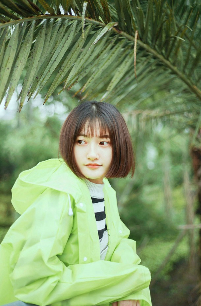 运动型美女****写真