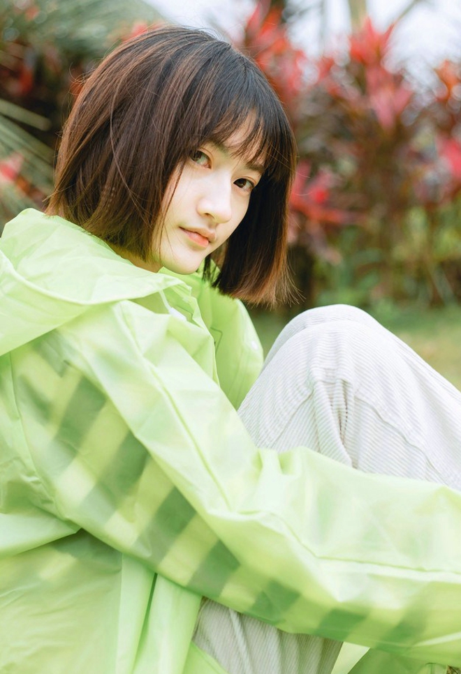 运动型美女****写真