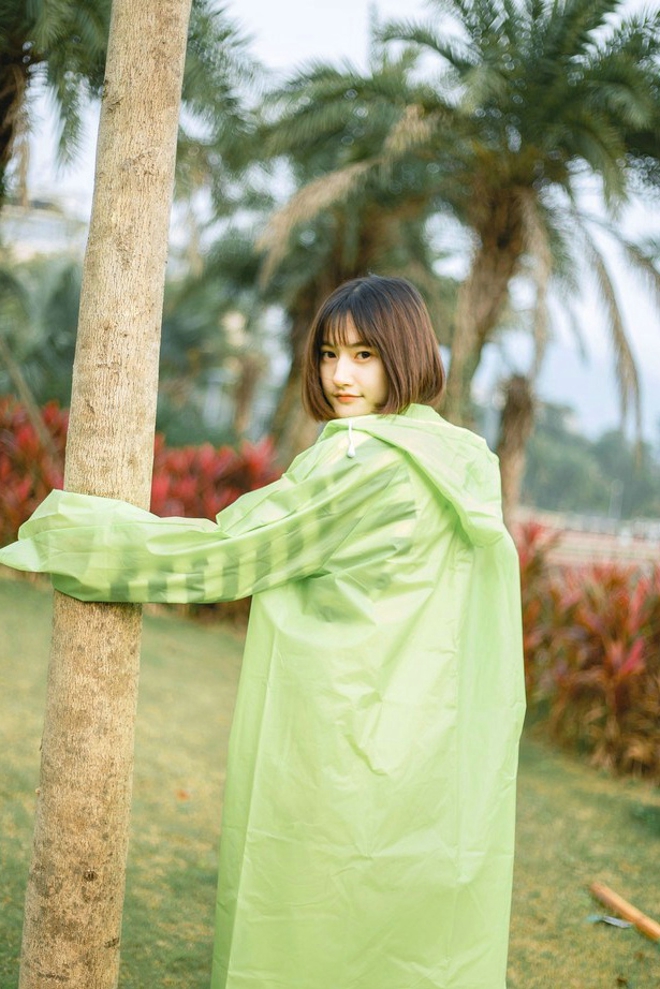 运动型美女****写真