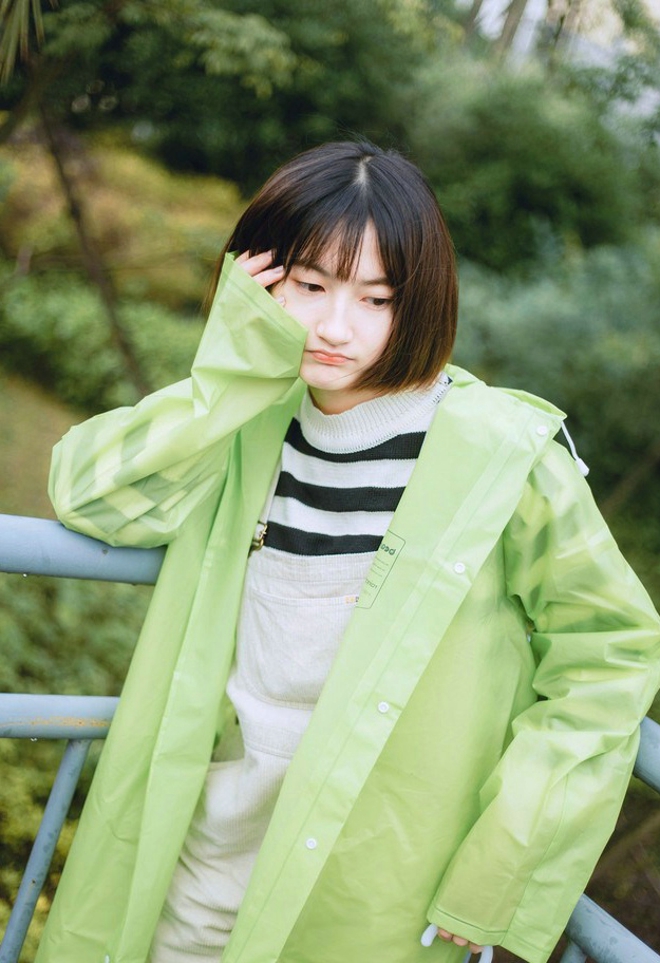 运动型美女****写真