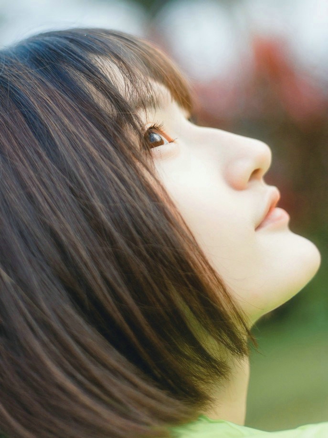 运动型美女****写真