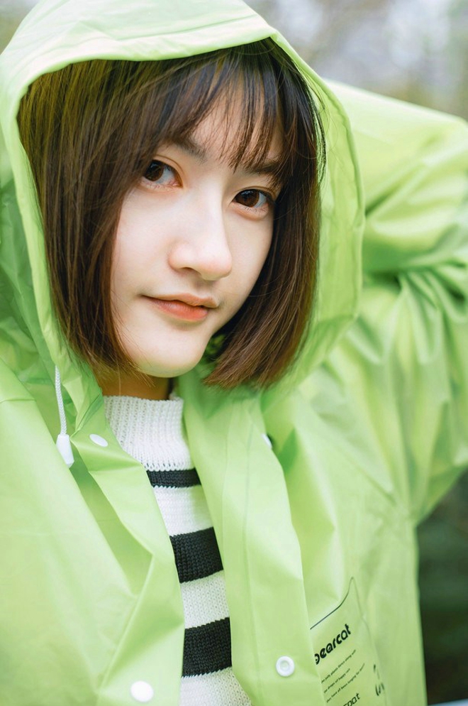 运动型美女****写真