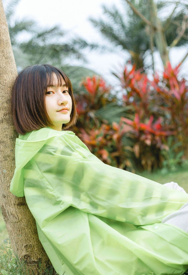 运动型美女****写真