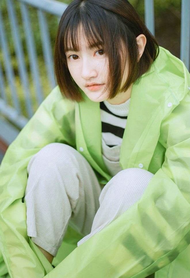 运动型美女****写真