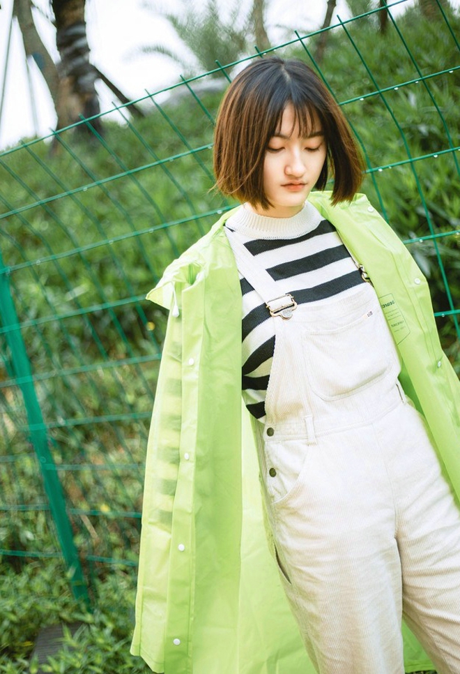 运动型美女****写真
