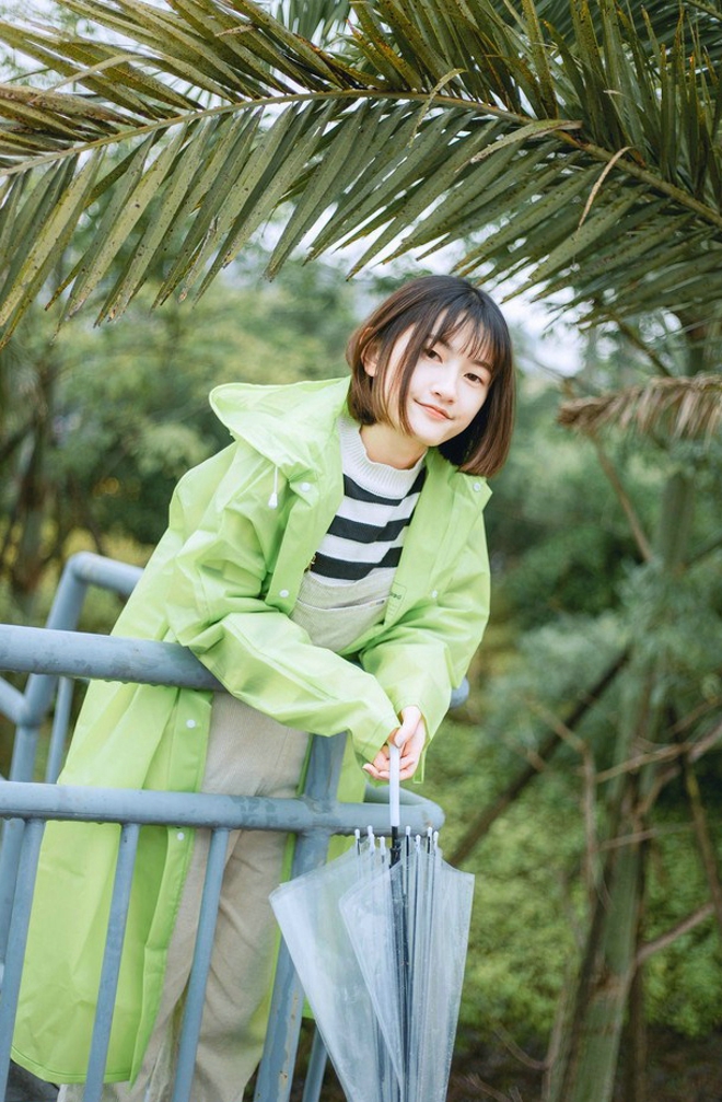 运动型美女****写真