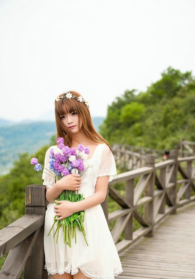 运动型美女****写真