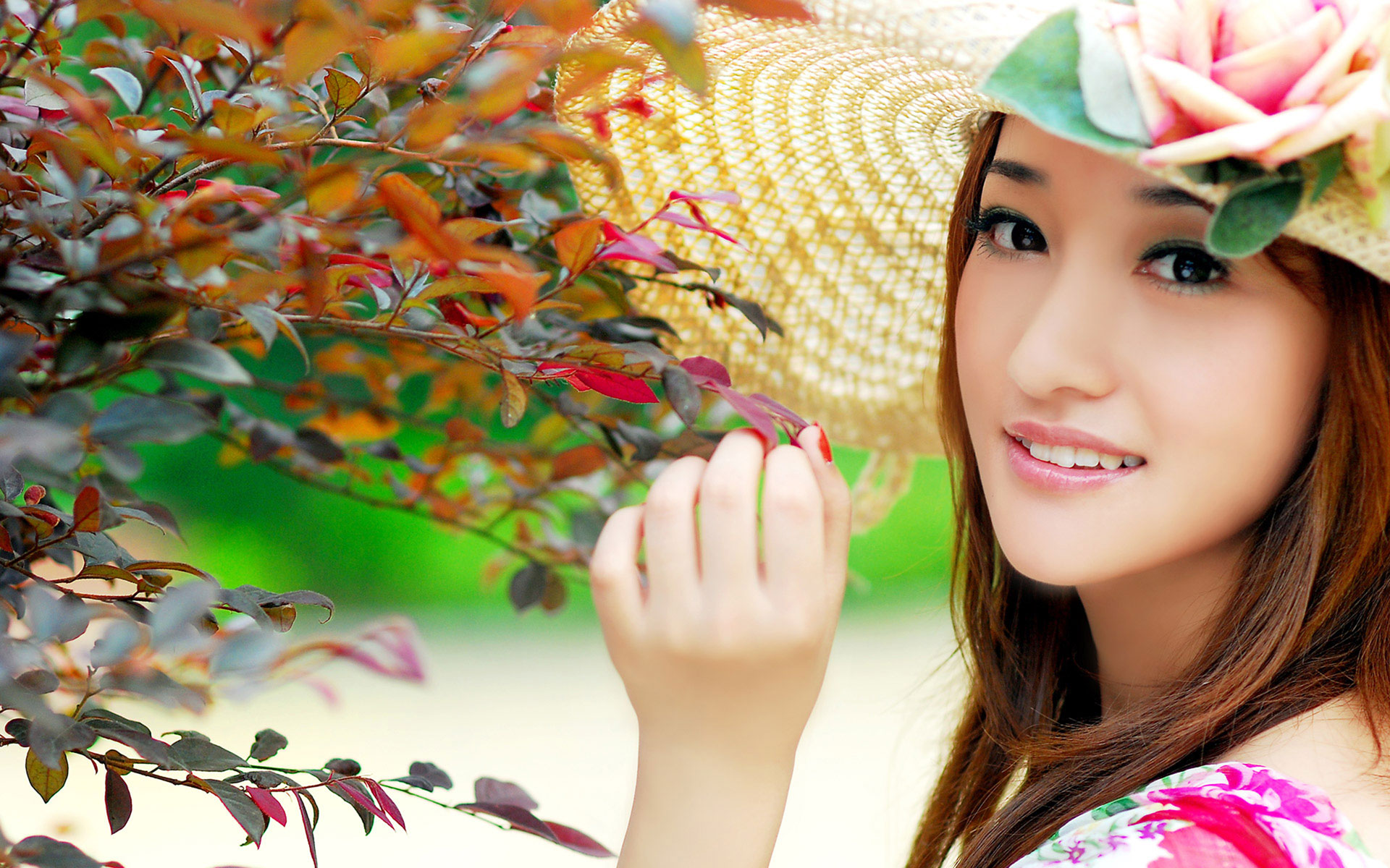 让人流鼻血的性感90后粉嫩美女人体艺术图片(二)