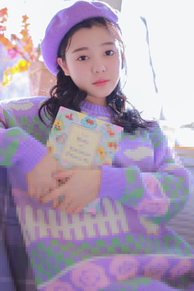 性感嫩模美女白嫩酥胸美腿翘臀诱惑写真